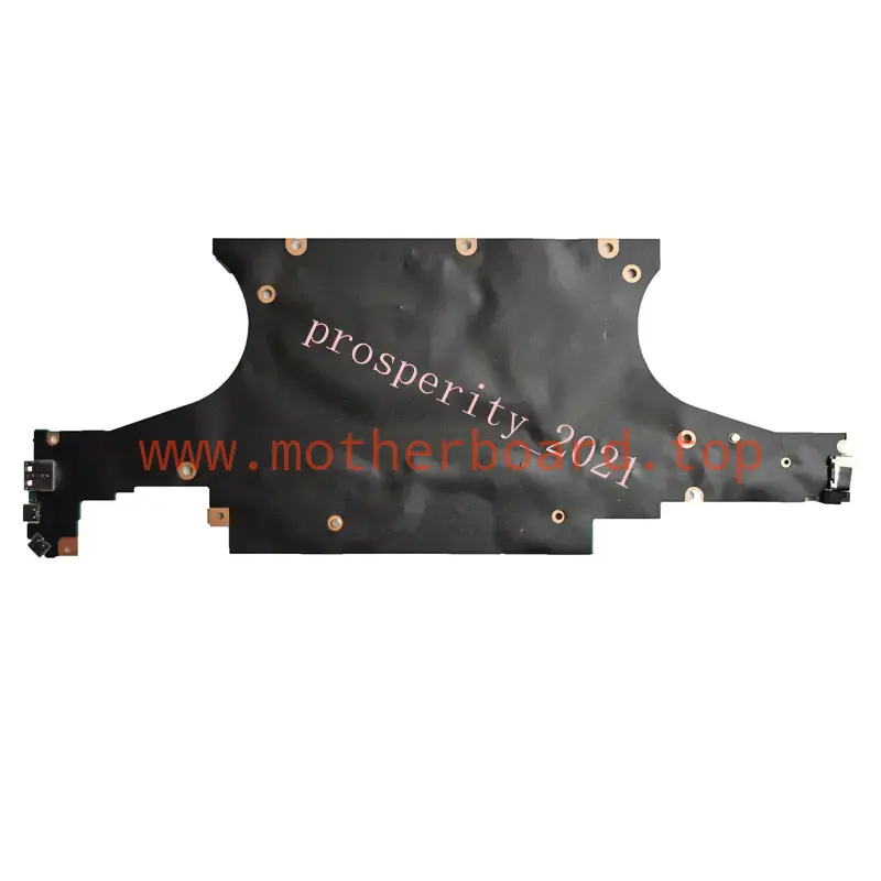For HP X360 15-DF w/ I7-8565U MX150 2GB Motherboard DAX38CMBAG0 L38128-601 Test 2