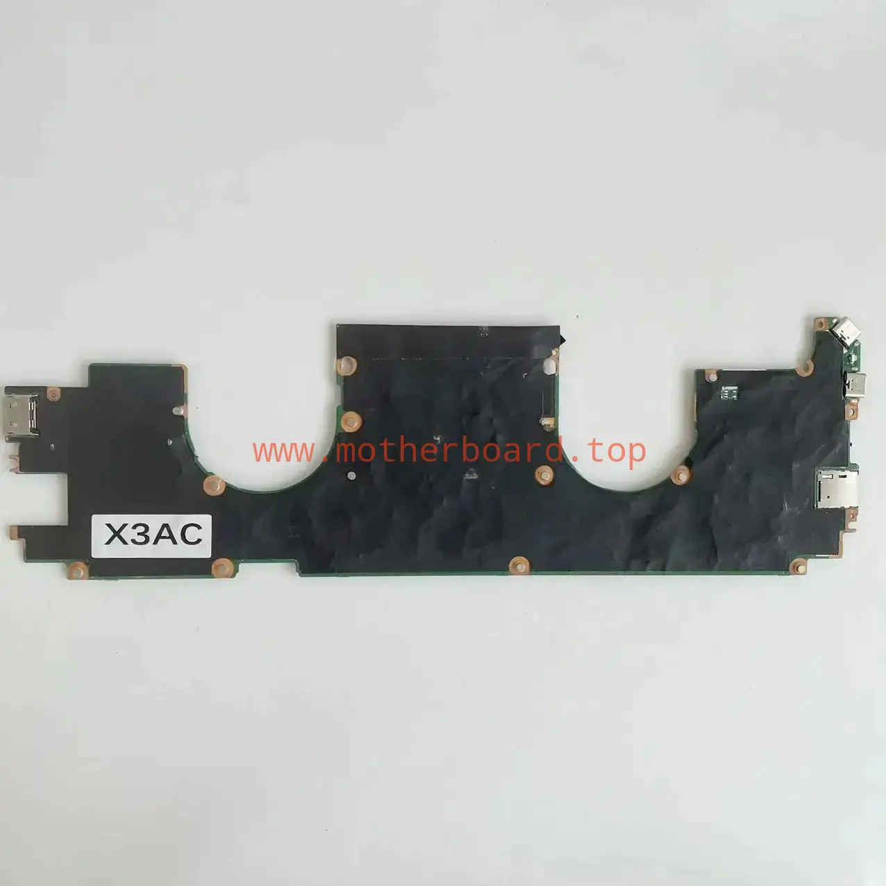 DAX3ACMBAF0 For HP Spectre X360 13-AW Motherboard I5 I7-1165G7 16G L86727-601 2