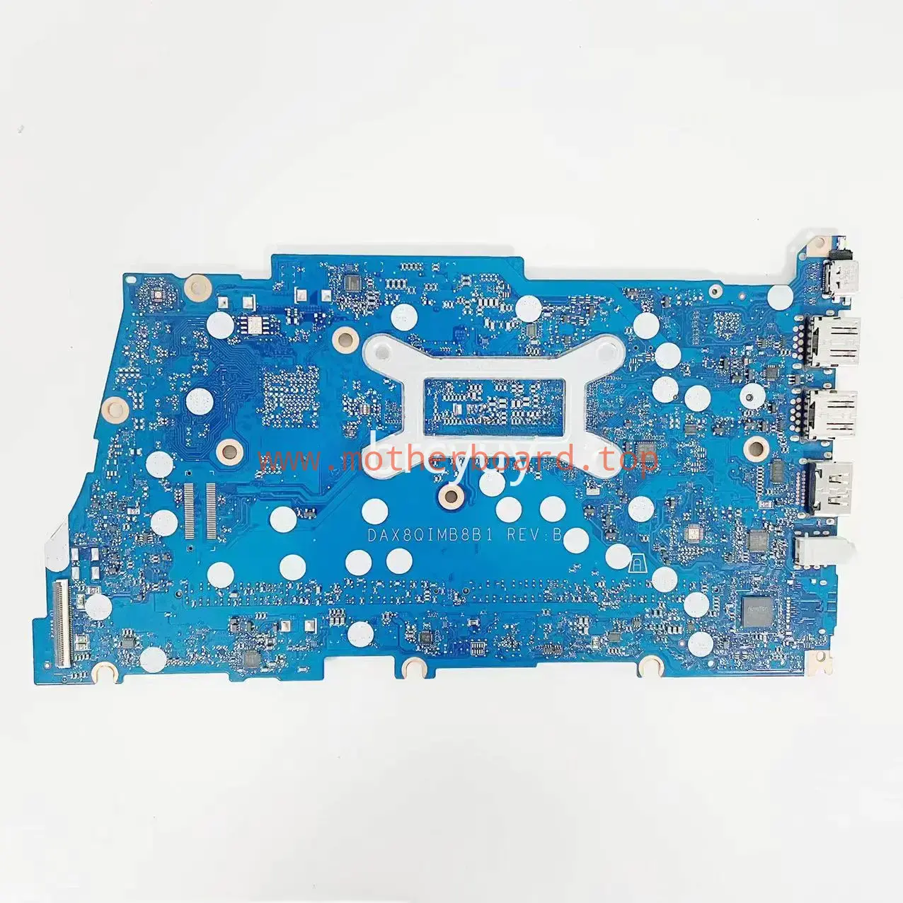 DAX8QIMB8B1 For HP ProBook 450 G8 440 G8 Motherboard CPU:I5-1135G7 SRK05 UMA 2