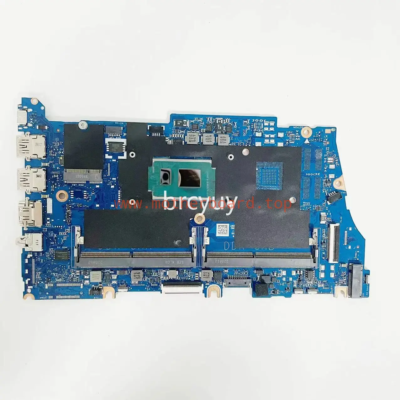 DAX8QIMB8B1 For HP ProBook 450 G8 440 G8 Motherboard CPU:I5-1135G7 SRK05 UMA 3
