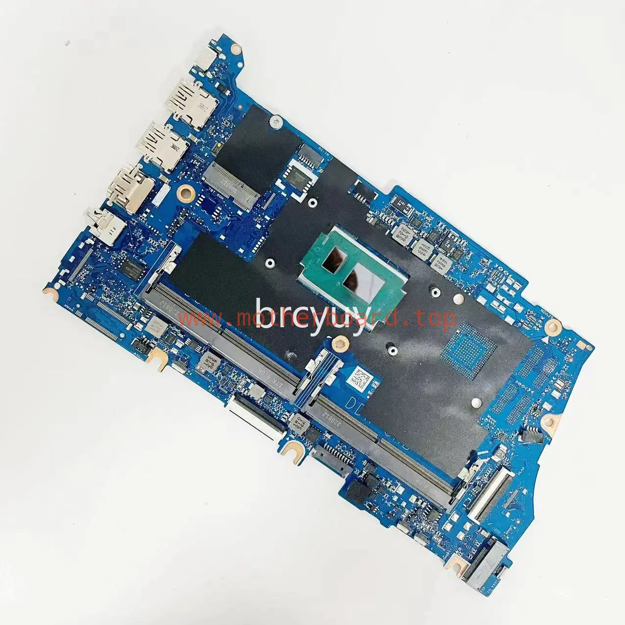 DAX8QIMB8B1 For HP ProBook 450 G8 440 G8 Motherboard CPU:I5-1135G7 SRK05 UMA 4
