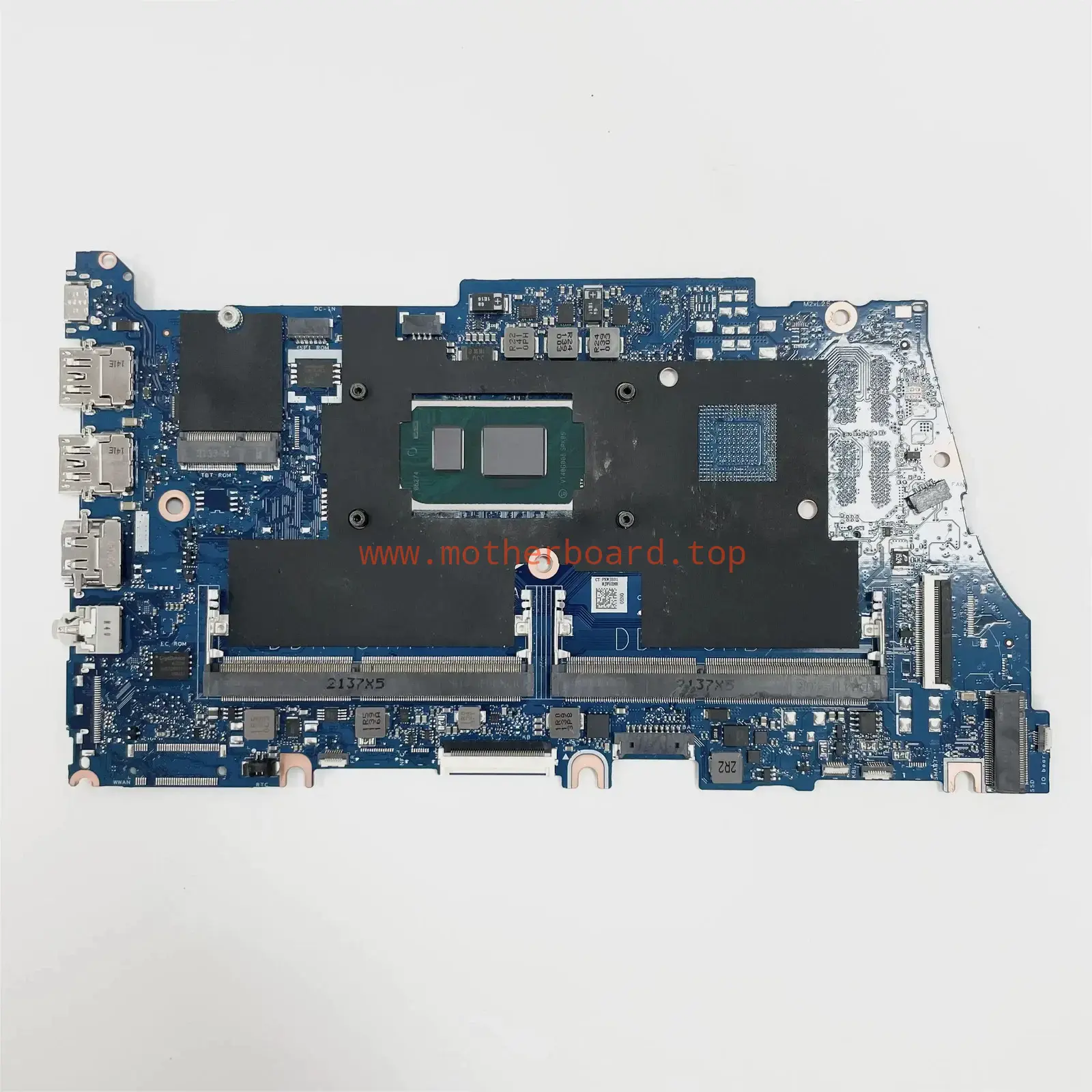 DAX8QMB28A0 Mainboard For HP Probook 440 450 G8 Motherboard CPU i5 i7 UMA