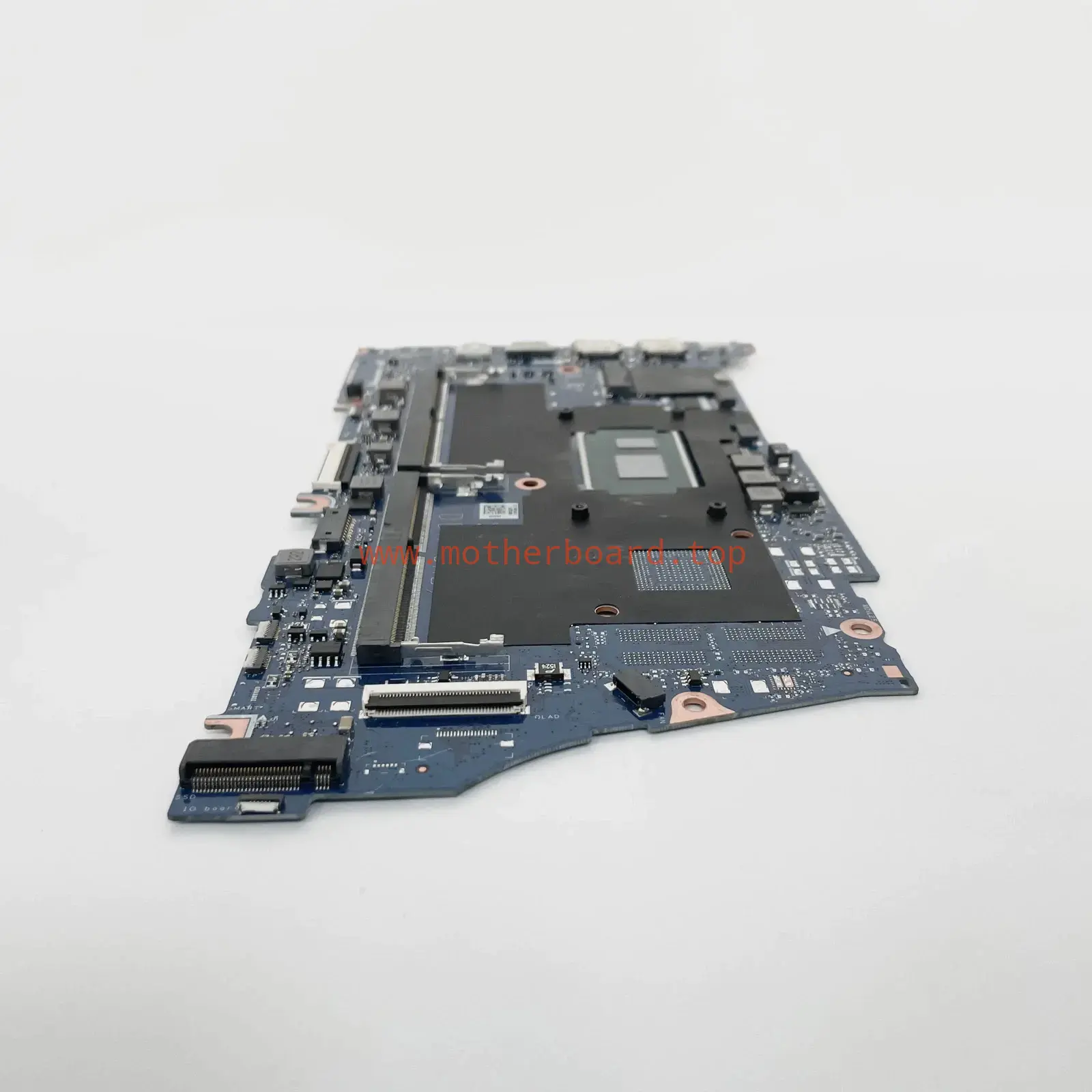DAX8QMB28A0 Mainboard For HP Probook 440 450 G8 Motherboard CPU i5 i7 UMA 3