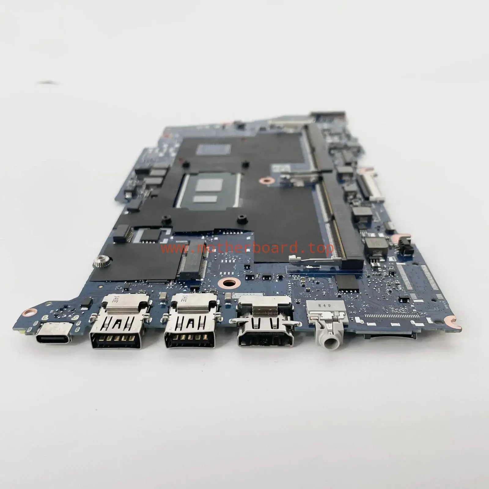 DAX8QMB28A0 Mainboard For HP Probook 440 450 G8 Motherboard CPU i5 i7 UMA 4
