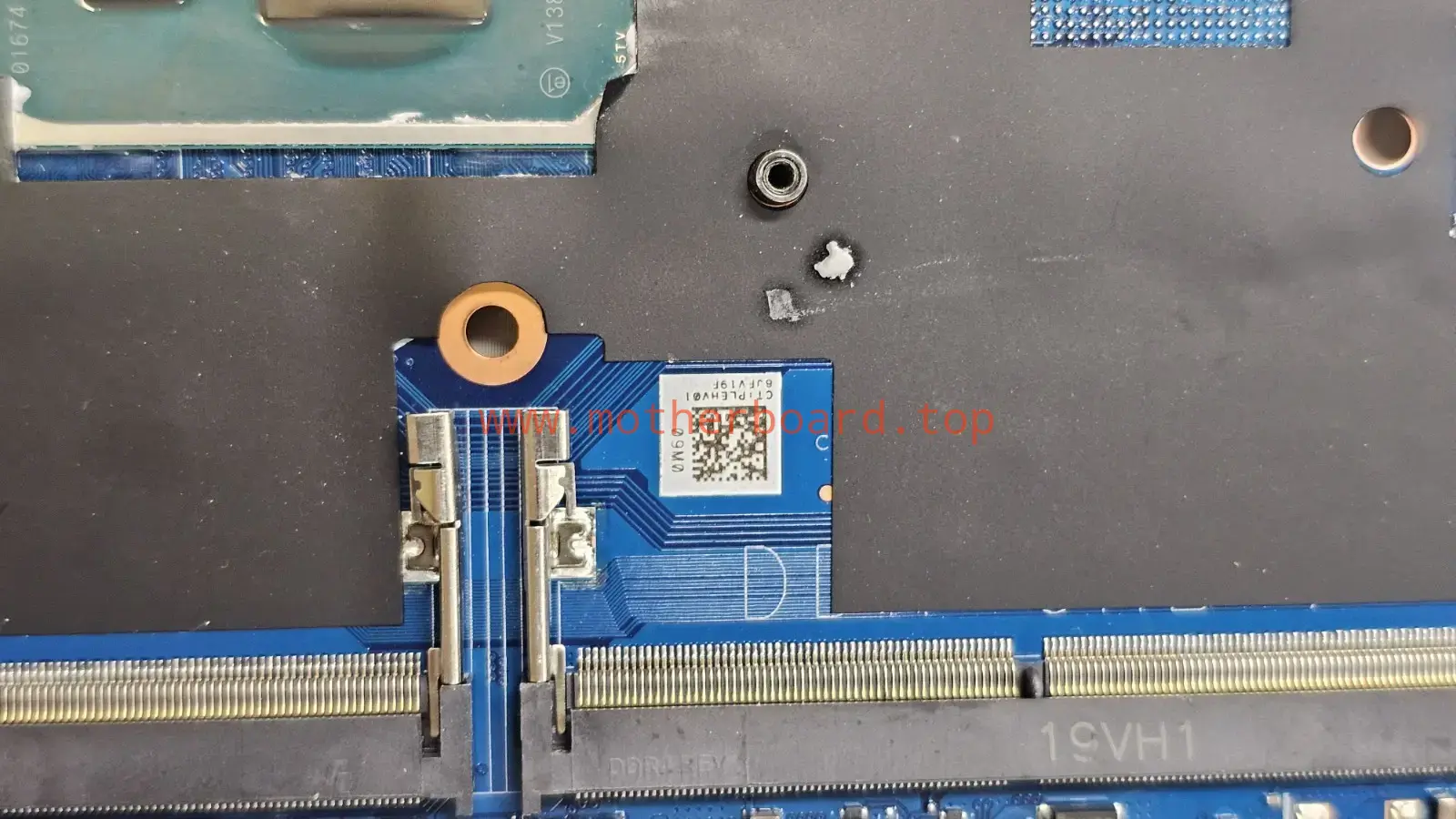 for HP ProBook 640 G8 650 G8 Motherboard CPU: I5-1145G7 DAX8QEMB8D0 DAX8QMB38A0 4
