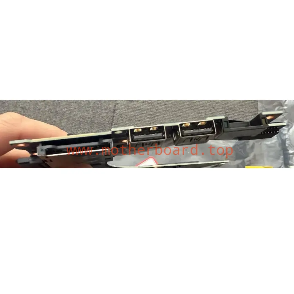 For HP ZBook 15 G6 E-2286M T1000 4GB Motherboard DAXW2EMBAE0 L68826-601 3