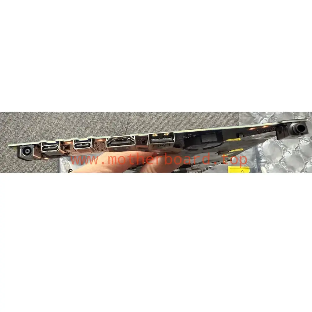For HP ZBook 15 G6 E-2286M T1000 4GB Motherboard DAXW2EMBAE0 L68826-601 4