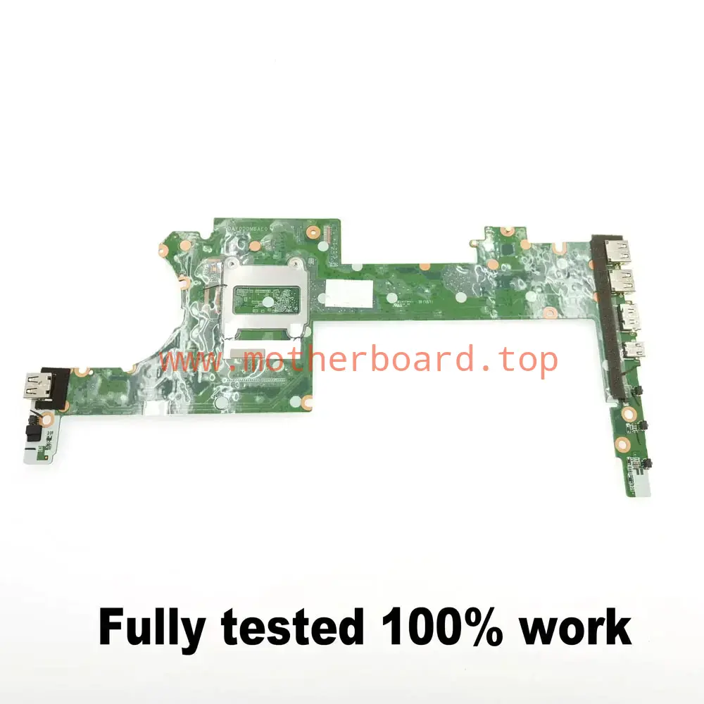 DAY0DDMBAE0 for HP Specter X360 G2 13-4000 Laptop Motherboard i5 i7-6th 4G/8G