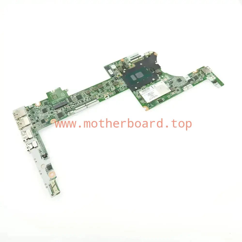 DAY0DDMBAE0 for HP Specter X360 G2 13-4000 Laptop Motherboard i5 i7-6th 4G/8G 2
