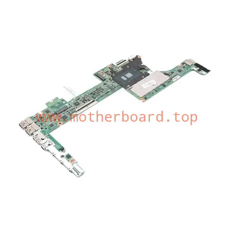 862923-601 For HP Spectre X360 13-4100 13-41 DAY0DEMBAB0 motherboard I7-6500U 8G