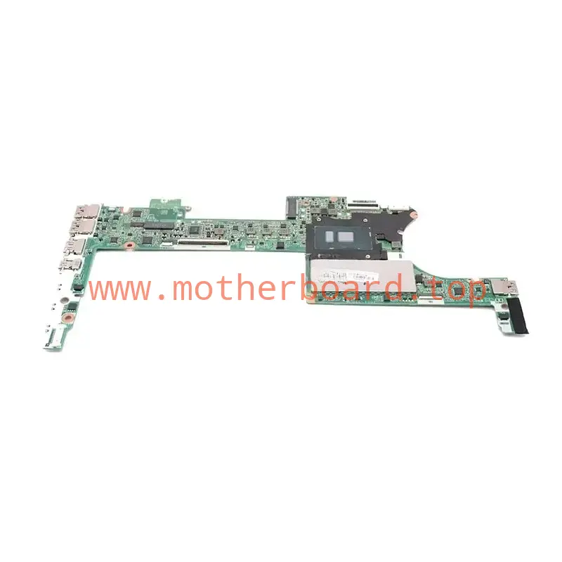 862923-601 For HP Spectre X360 13-4100 13-41 DAY0DEMBAB0 motherboard I7-6500U 8G 2