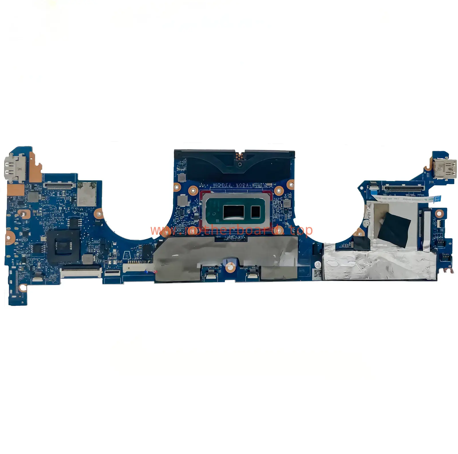 For HP ELITEBOOK x360 1030 G4 I7-8665U 8G DAY0PAMBAF0 Motherboard