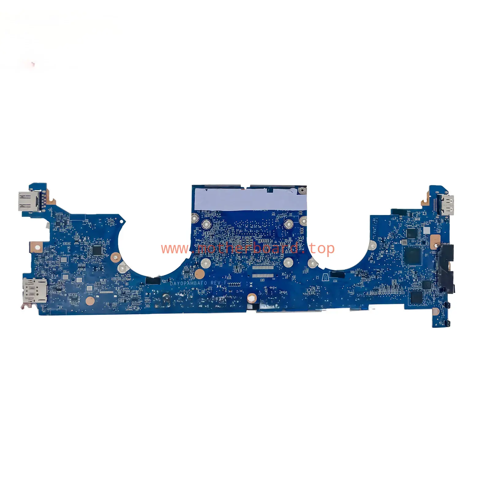 For HP ELITEBOOK x360 1030 G4 I7-8665U 8G DAY0PAMBAF0 Motherboard 2