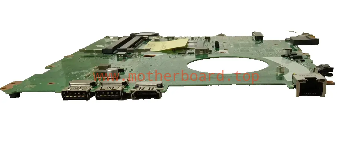 FOR HP Pavilion 15-P Motherboard I5-4210U 766469-001 766469-601 DAY11AMB6E0 DDR3 4