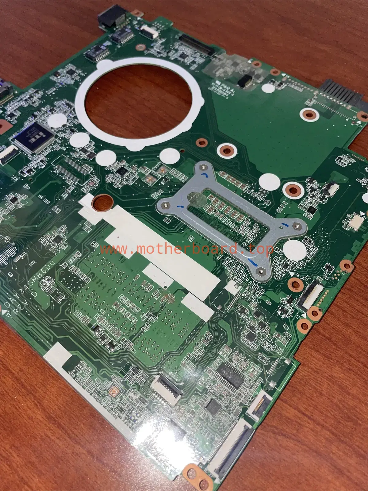 For HP laptop 794985-501/001 ENVY 15-V010NR w/ i5-5200U DAY34GMB6D0 motherboard 6
