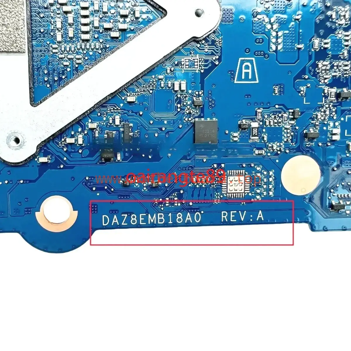 DAZ8EMB18A0 For ACER Aspier 5 A515-46 Motherboard CPU R3 R5 R7 RAM 4G 8G Test OK 3