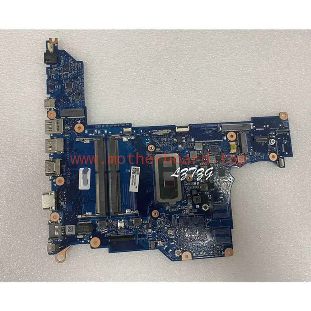 DAZ8IMB1AA0 For Acer MP215-52 Laptop Motherboard I5-10210U UMA NB.VLN11.002