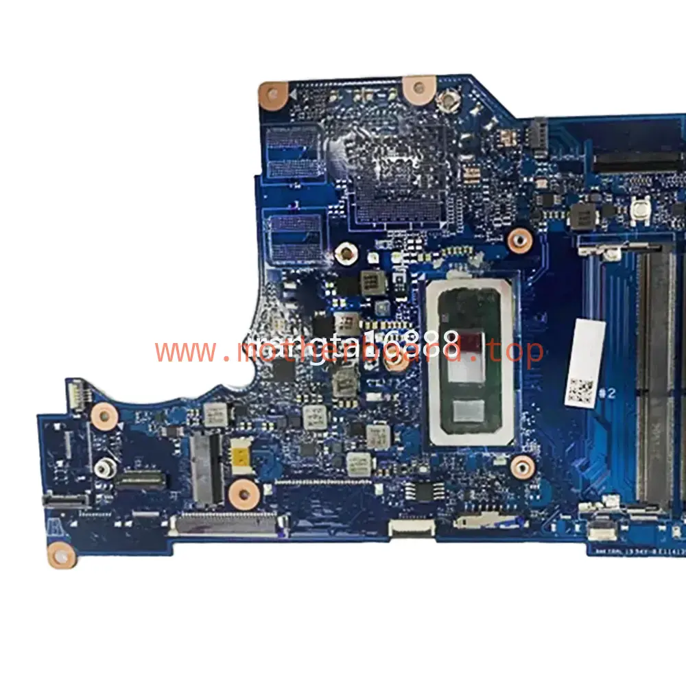 DAZ8IMB2AA0 For For Acer TMP214-53 SRK8S W/ CPU i3-1125G4 i5-1135G4 Motherboard 3