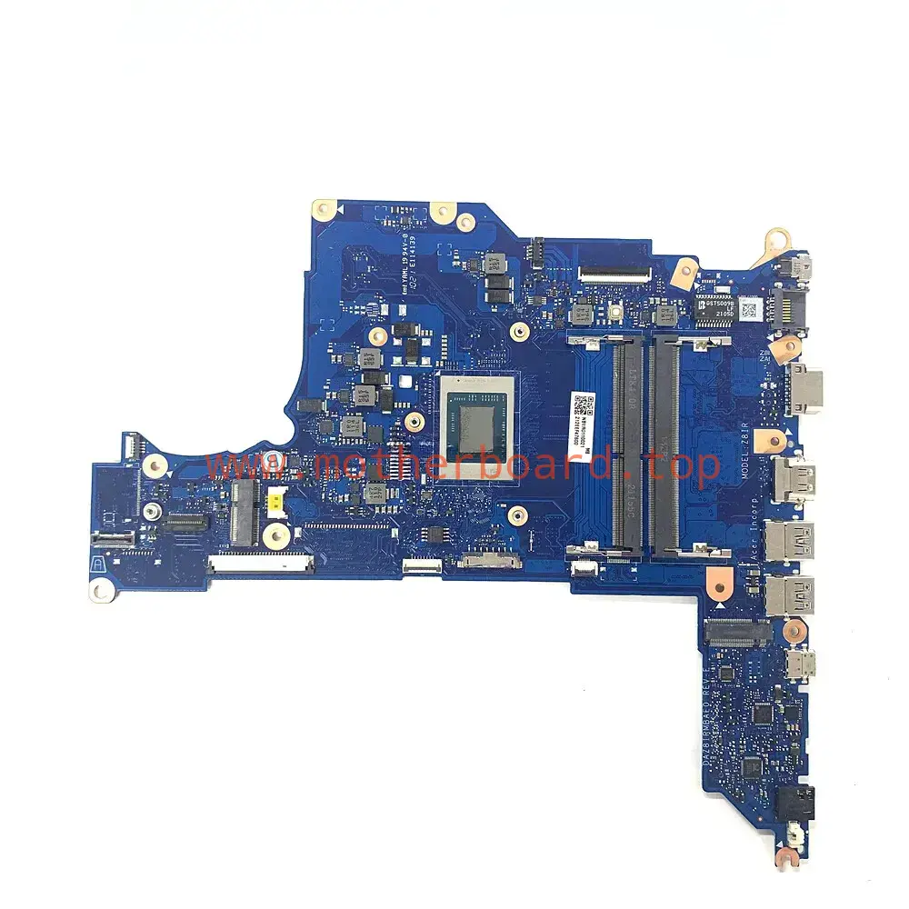 DAZ8IRMBAE0 For Acer P214-41 Laptop Motherboard NBVRG11002 R3-4450U 100% Working