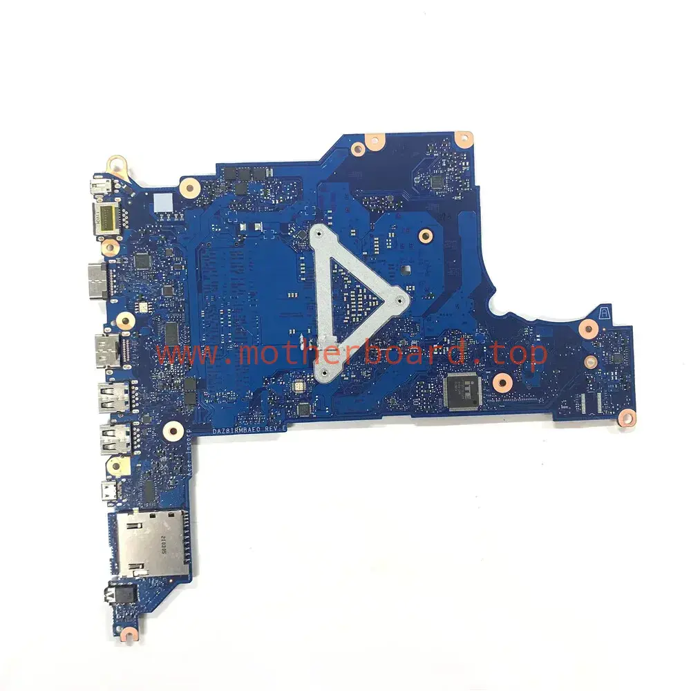 DAZ8IRMBAE0 For Acer P214-41 Laptop Motherboard NBVRG11002 R3-4450U 100% Working 2