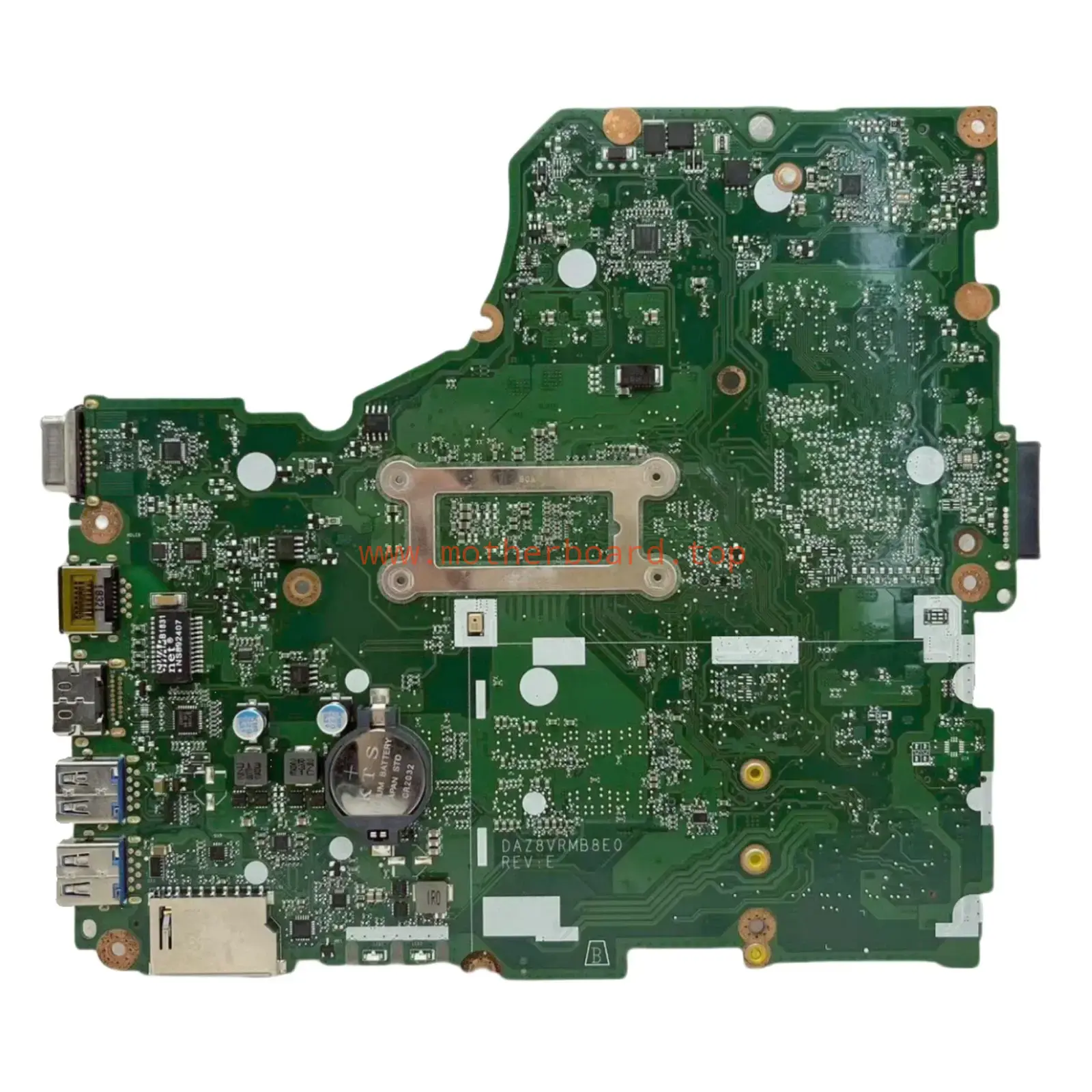 DAZ8VRMB8E0 MainBoard For Acer E5-476 E5-476G Motherboard i5-7200U MODEL:Z8VR 2
