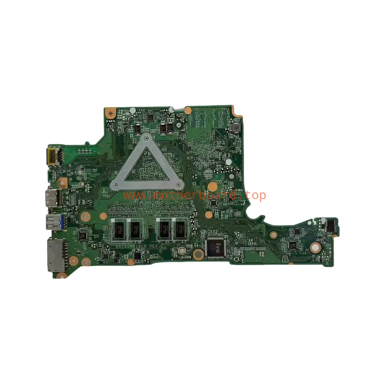 DAZASMB18C0 For Acer Aspire A315-21 Motherboard 4GB A9-9420 Radeon 520 2G GPU 2