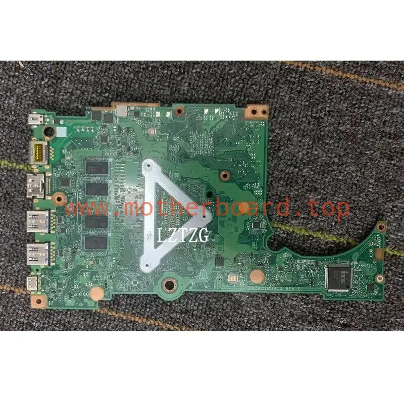 DAZAUIMB8C0 For Acer Aspire A515-55 A315-57G Motherboard CPU I5/I7 UMA 4GB 3