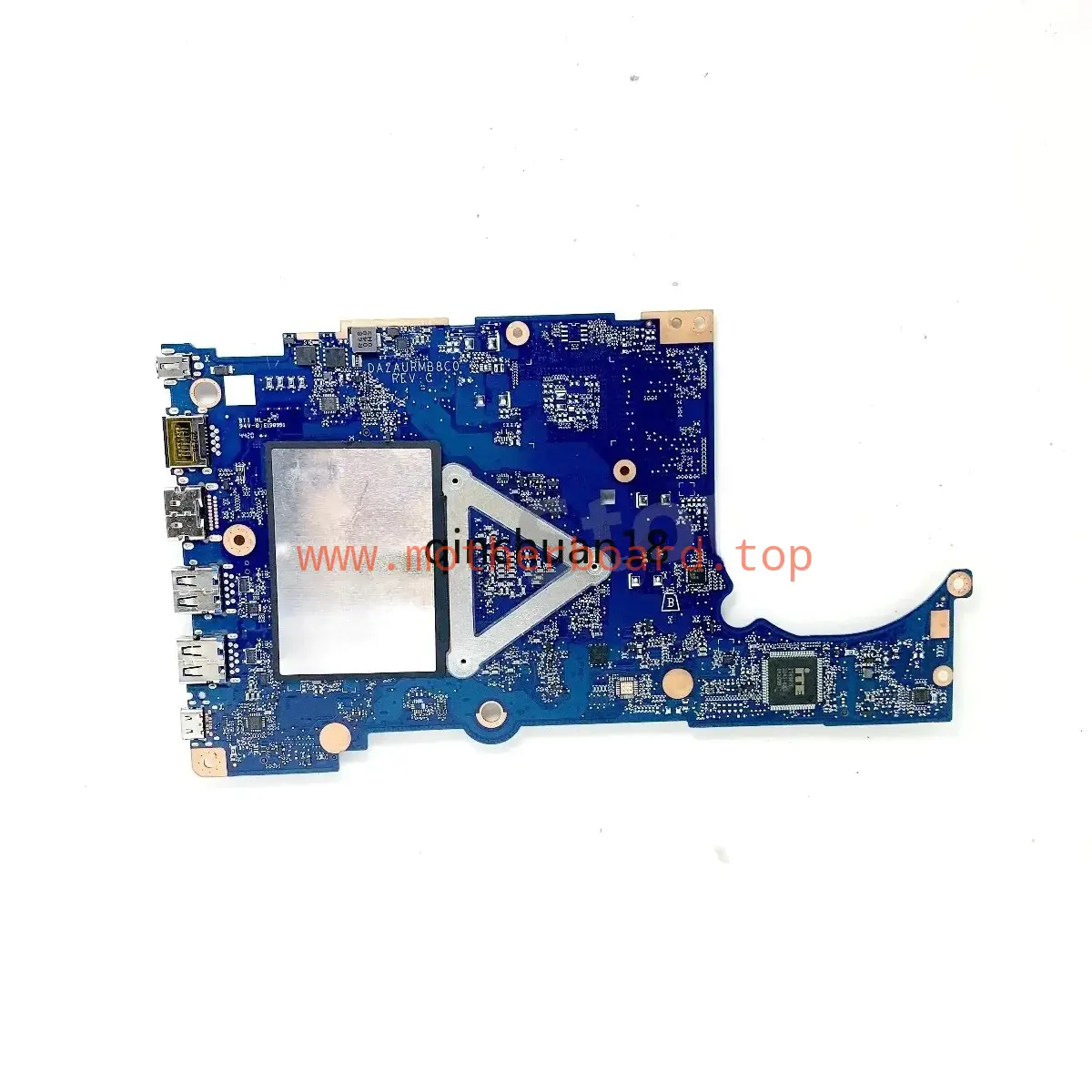 DAZAURMB8C0 For Acer Aspier A515-45 Motherboard With R3/R5/R7 CPU Tested 100% OK 2