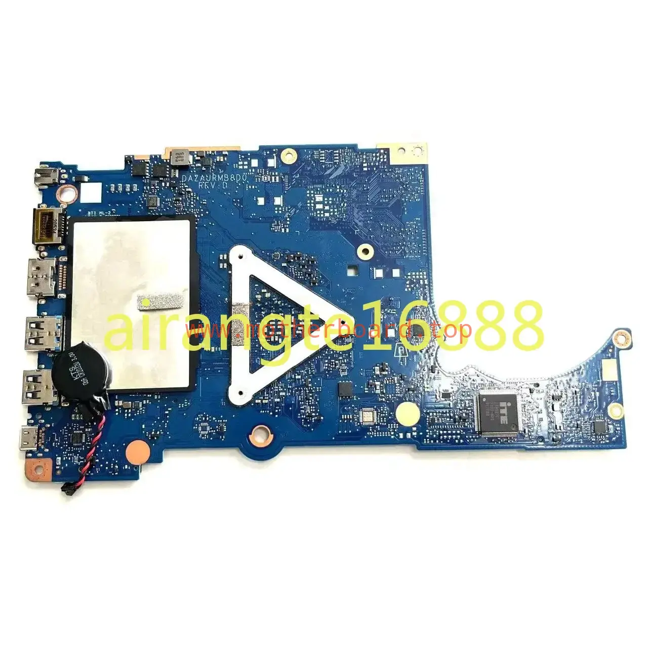 DAZAURMB8D0 For Acer Aspire 5 A515-44/A515-45 Motherboard with R5 R7 CPU UMA 2