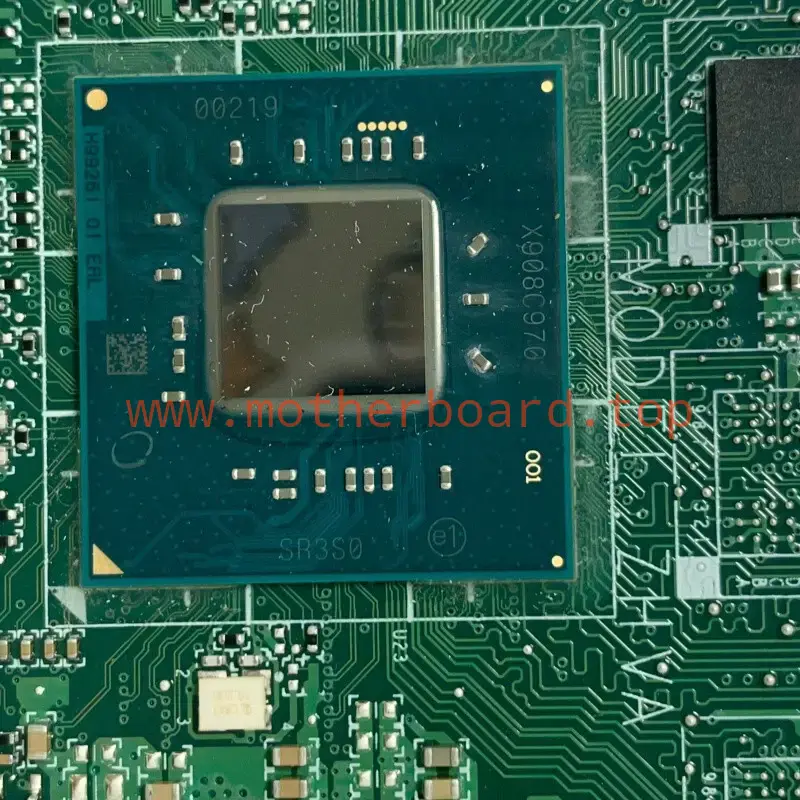 DAZHVAMB8C0 For Acer B118-M N4100 CPU Laptop Motherboard Tested Good 3