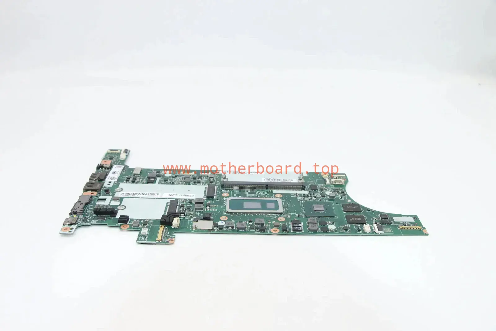 For Lenovo ThinkPad FT490 FT492 FT590 FP531 motherboard SN NM-B901 CPU I78565U 3
