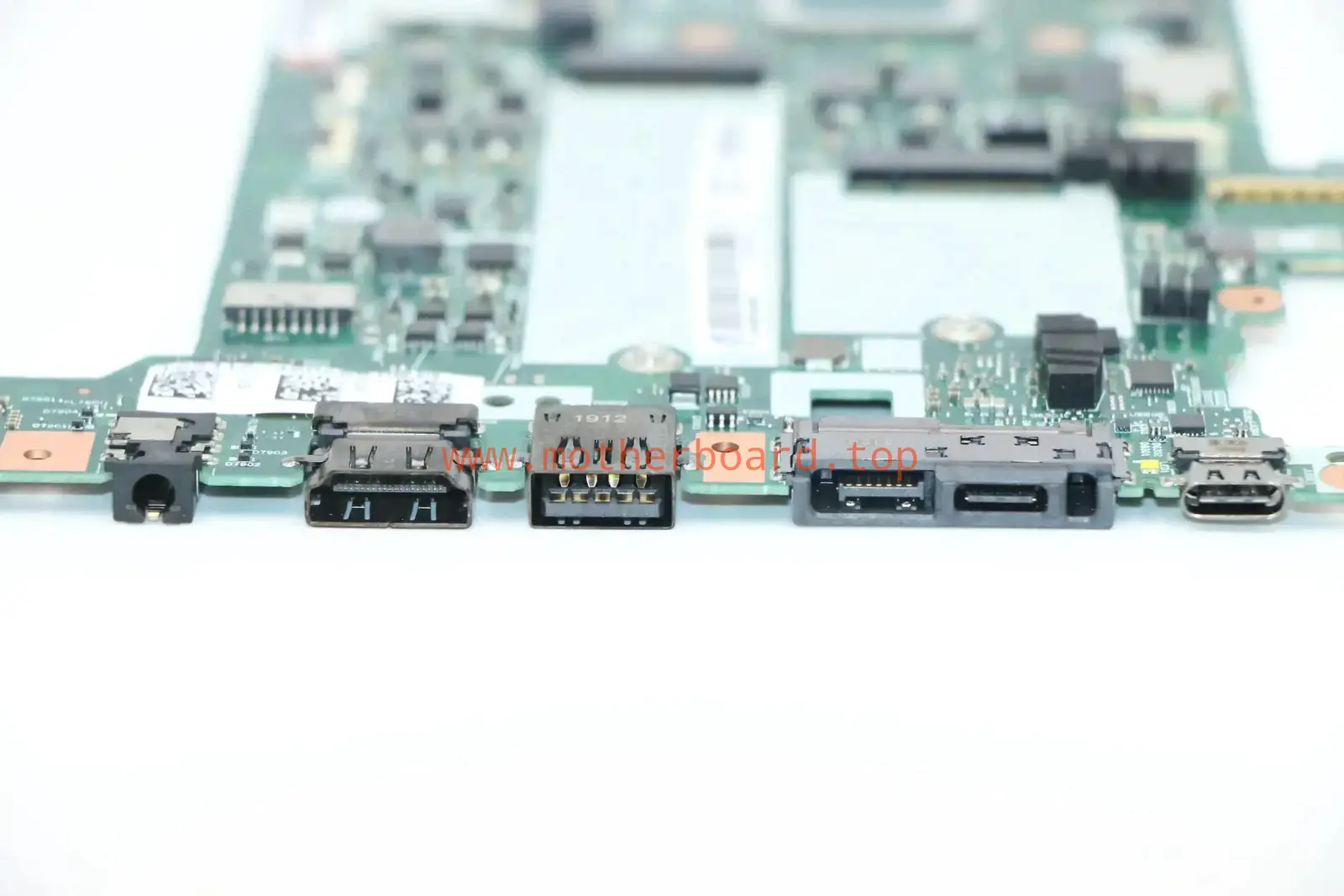 For Lenovo ThinkPad FT490 FT492 FT590 FP531 motherboard SN NM-B901 CPU I78565U 4