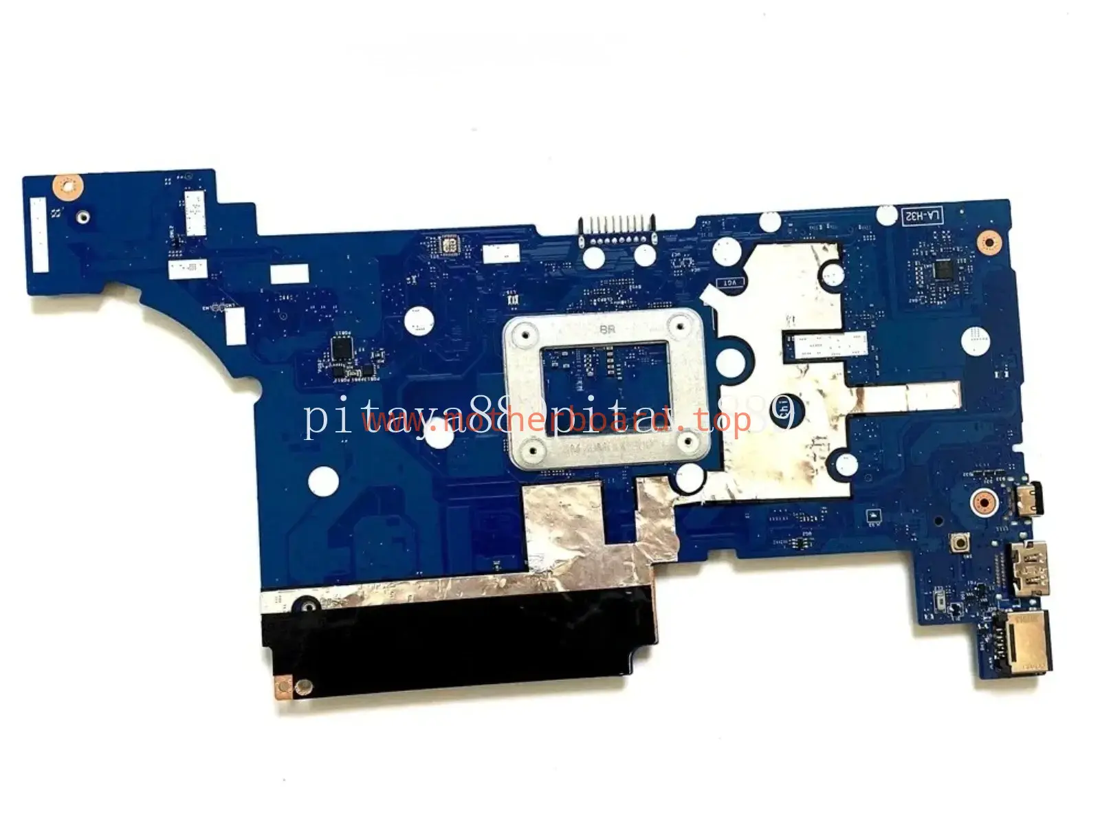 LA-H329P For HP 15-DW 250G8 Motherboard i3-1005G1 i5-1035G1 i7-1065G7 CPU FPI50 2