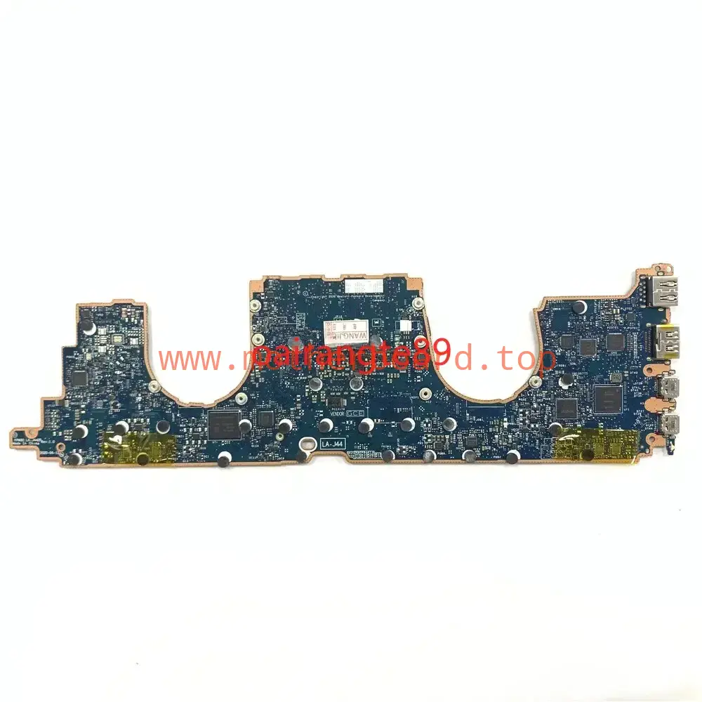 FPM30 LA-J442P for HP EliteBook X360 1040 G7 Motherboard I5 I7-10Th RAM 8GB/16GB 2
