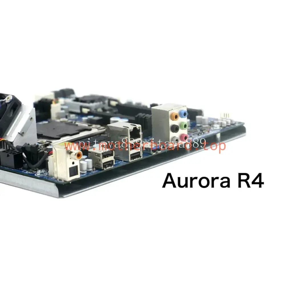 For Dell Aurora R4 Motherboard CN-0FPV4P LGA2011 X79 Mainboard 100% Tested 3