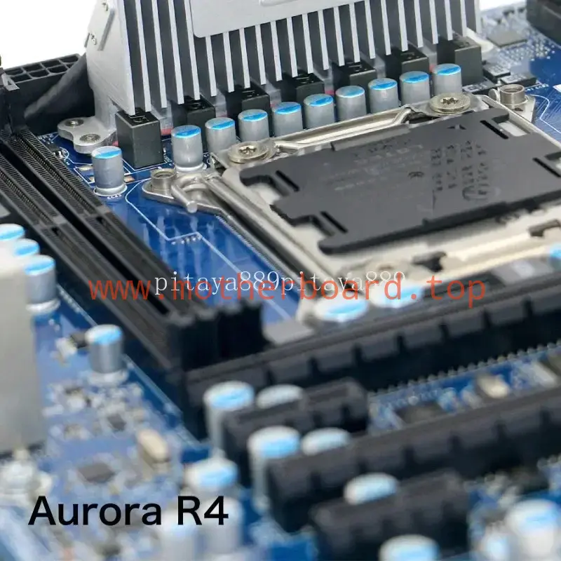 For Dell Aurora R4 Motherboard CN-0FPV4P LGA2011 X79 Mainboard 100% Tested 4