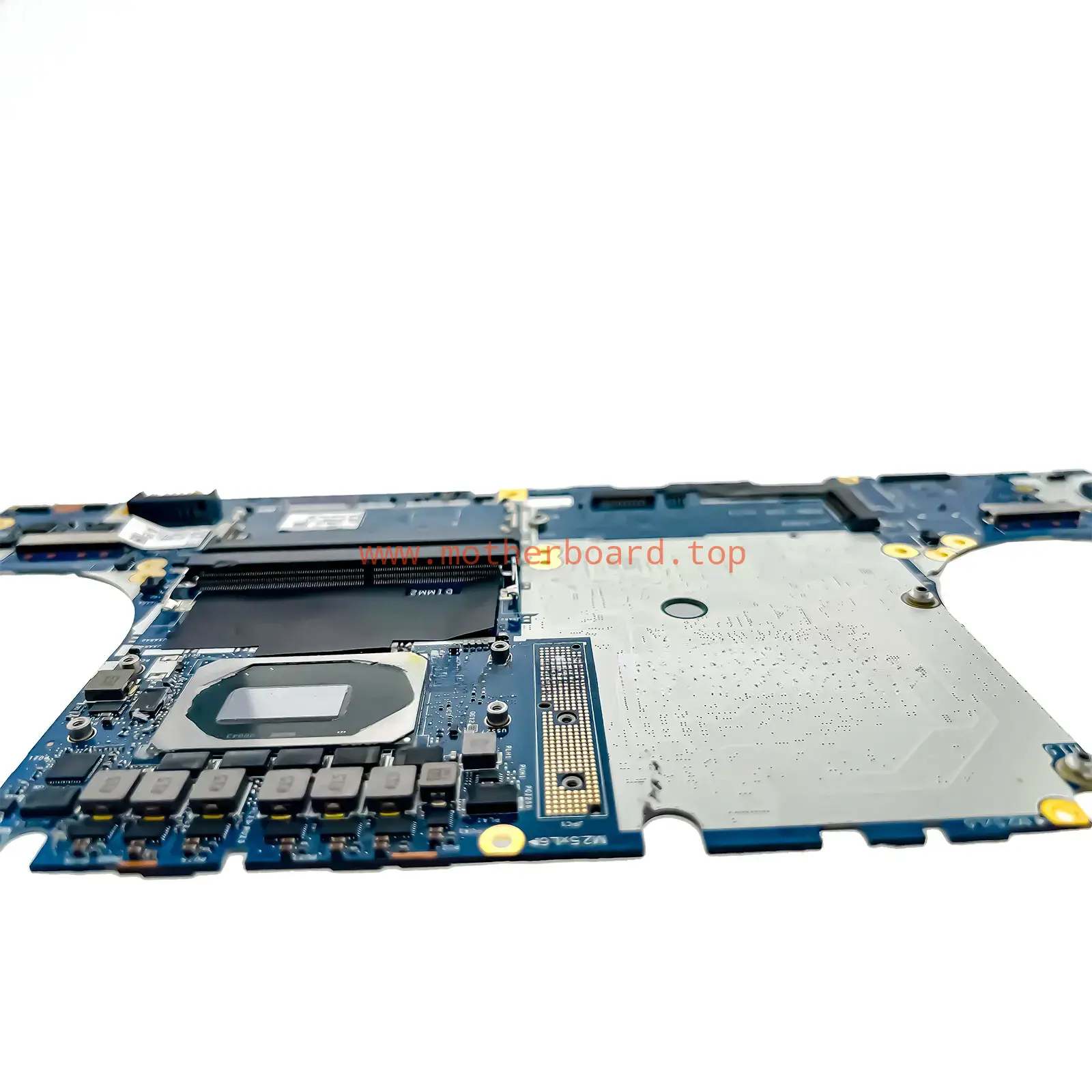 For HP Zbook Fury 17 G7 Intel i7-10850H Motherboard M20102-601 FPZ70 LA-J203P 3