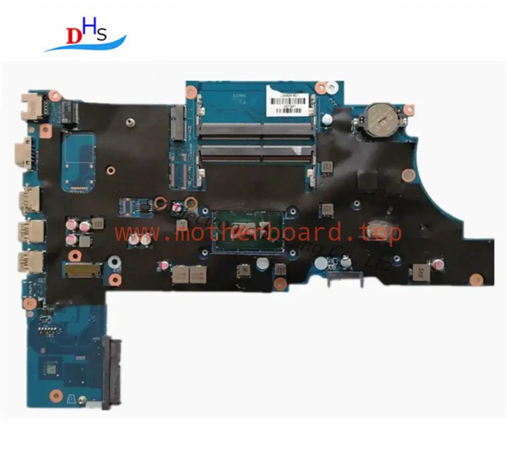 L00824-001 For HP ProBook 430 G5 laptop motherboard i5-8250U SWG