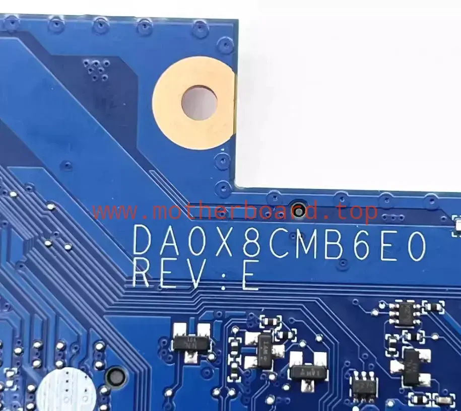 L00825-001 For HP Probook 450 G5 I7-8550U 2GB Motherboard DA0X8CMB6E0 Tested 4
