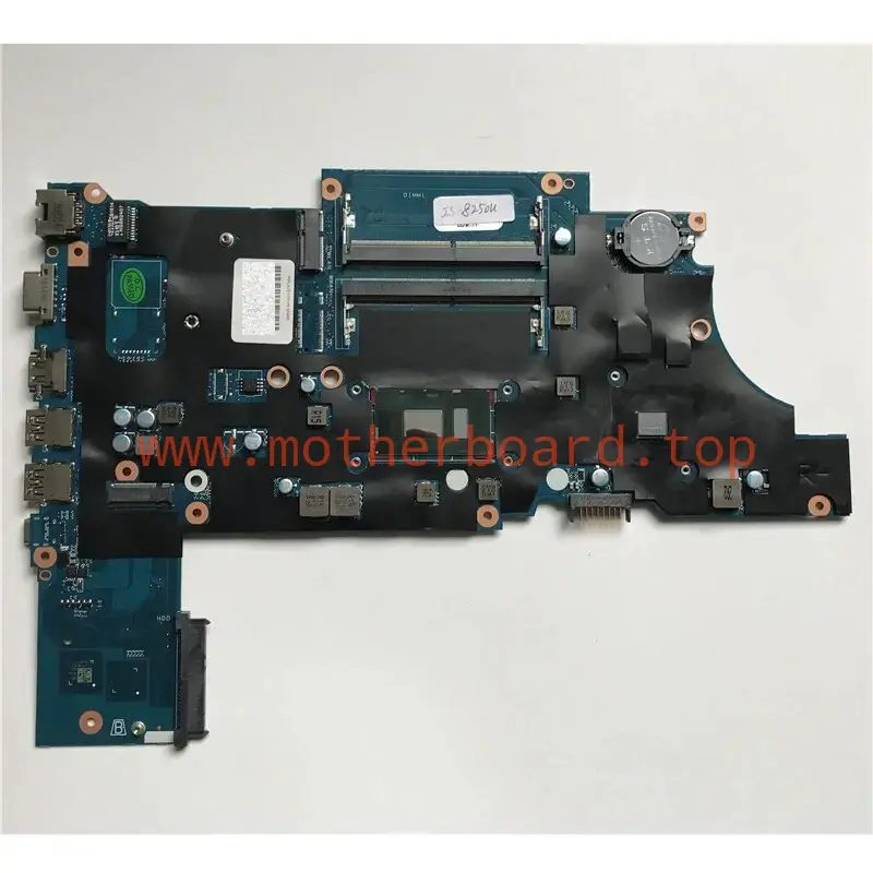 For HP 450 G5 I5-8250U Integrated Motherboard DA0X8CMB6E0 L00828-001 #lk
