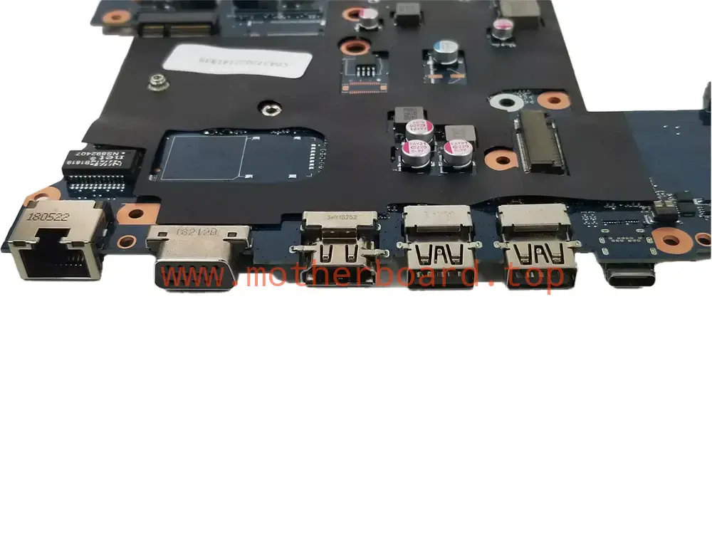For HP ProBook 450 G5 Motherboard i5-8250U DA0X8CMB6E0 L00828-601 4