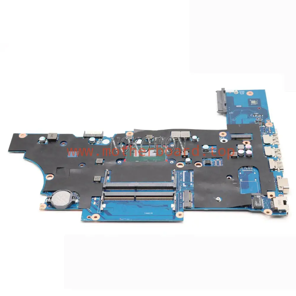 DA0X8CMB6E0 FOR HP Probook 450 G5 Laptop Motherboard I5-8250U L00829-001 Test ok