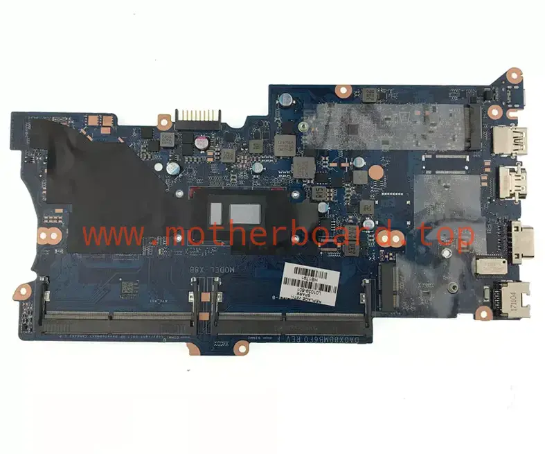 L01039-001 For HP ProBook 430 G5 440 G5 Motherboard I5-8250U DA0X8BMB6F0