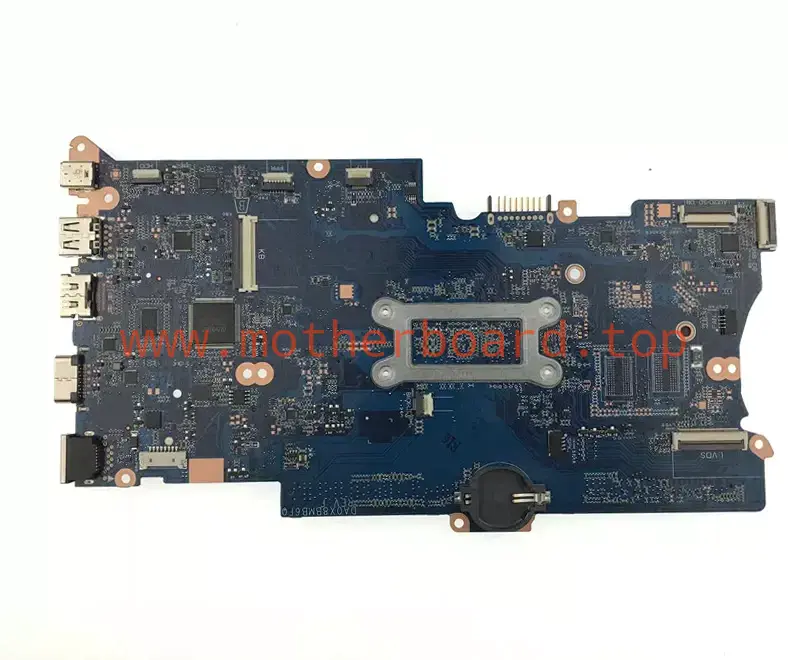 L01039-001 For HP ProBook 430 G5 440 G5 Motherboard I5-8250U DA0X8BMB6F0 2
