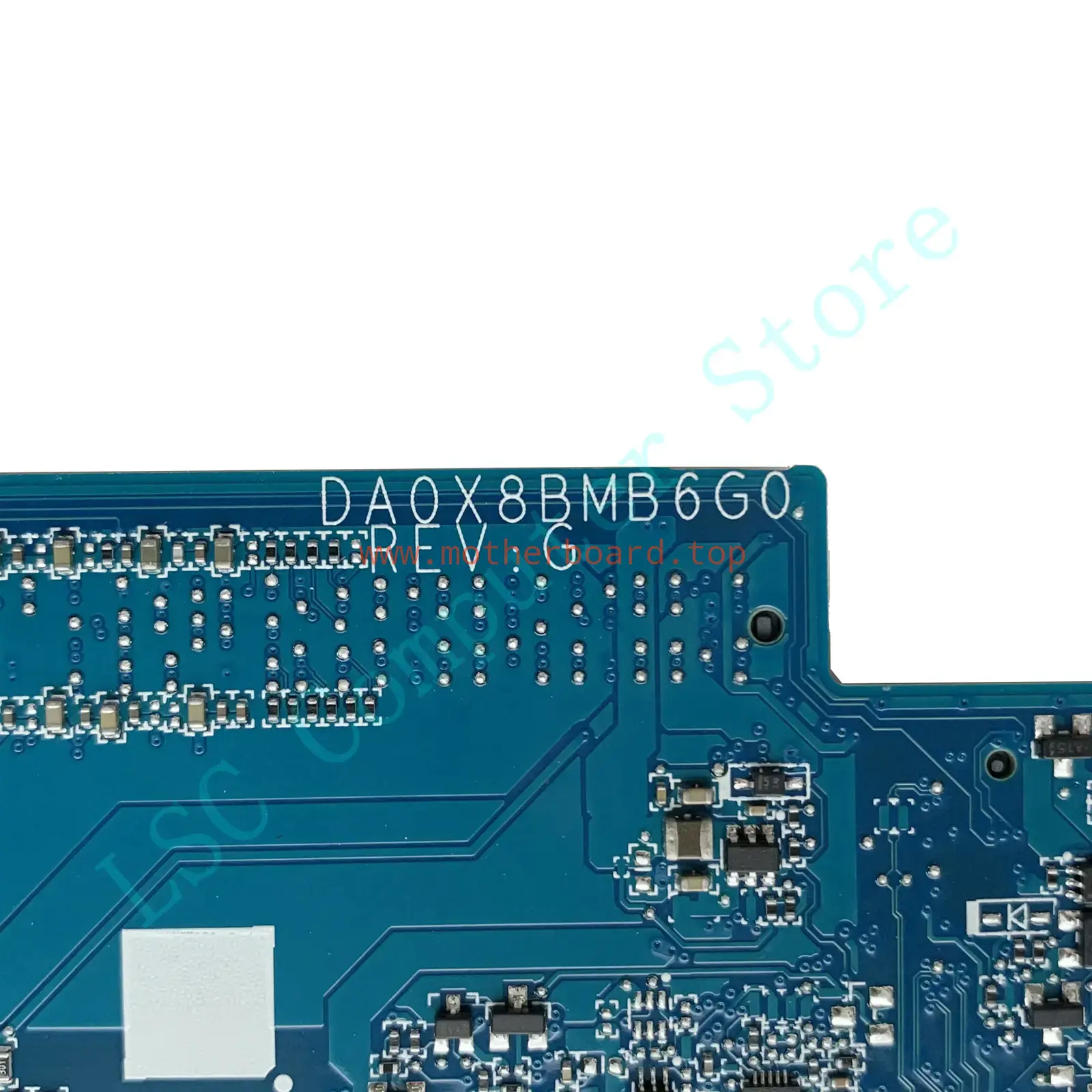 FOR HP ProBook 430 G5 440 G5 Motherboard I7-8550U 2GB L01081-601 DA0X8BMB6G0 4