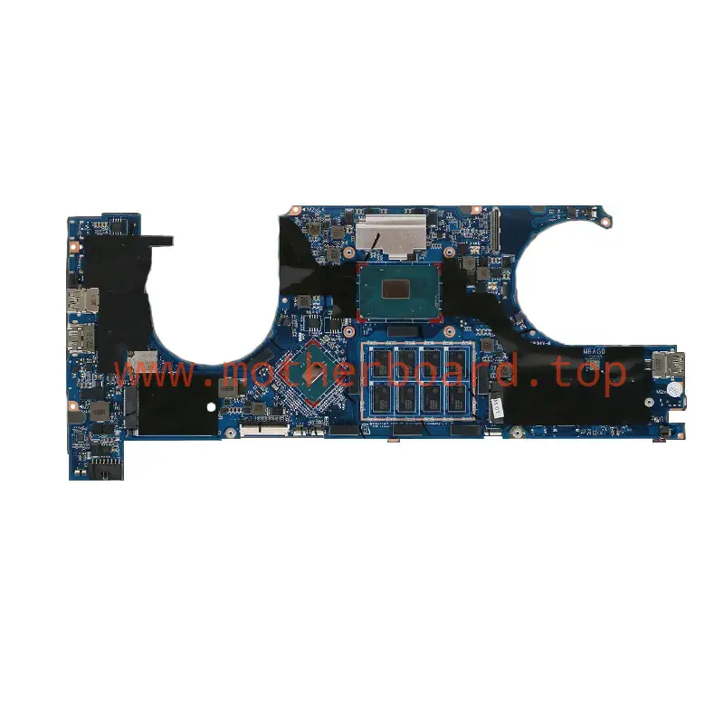 For HP 1040 G4 I7-7820HQ Laptop Motherboard L02230-601 DA0Y0GMBAG0 Mainboard