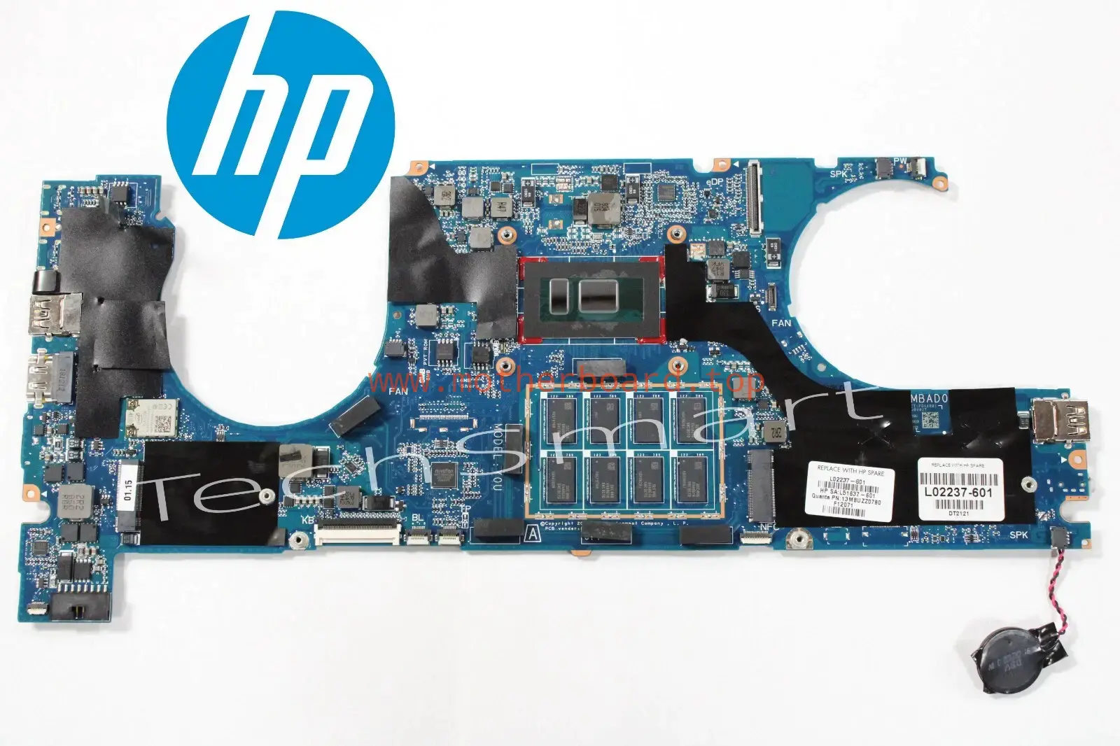 HP Elitebook 1040 G4 Motherboard L02237-601 FAST SHIPPING IN STOCK USA