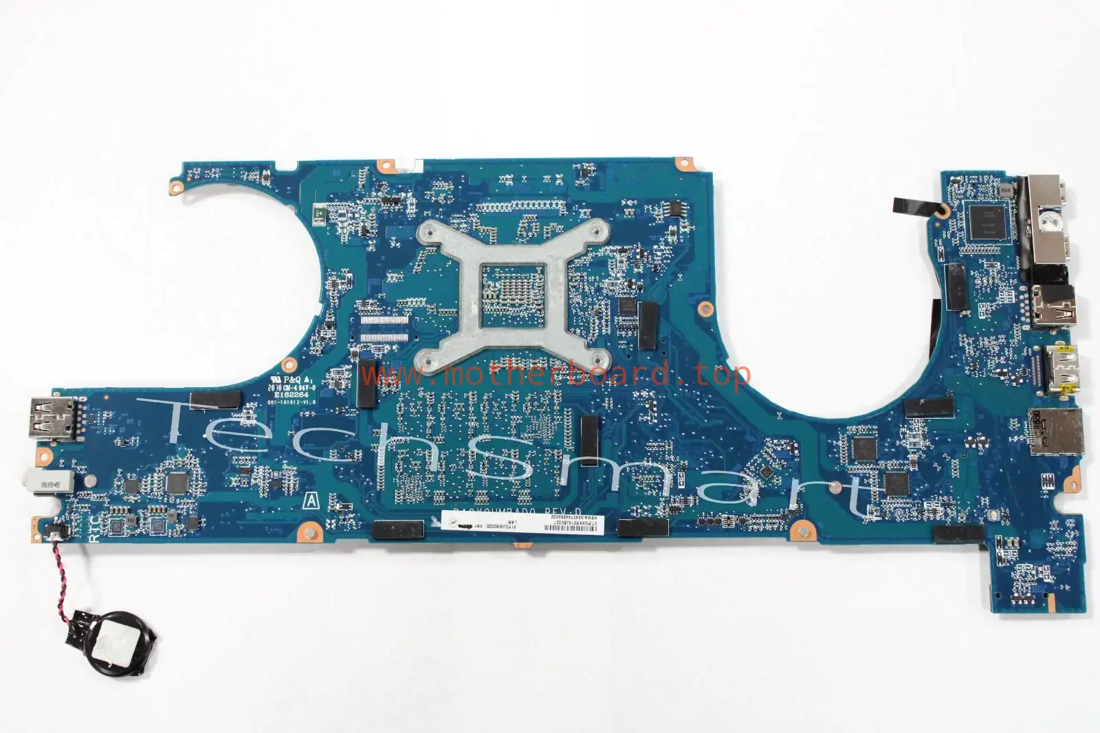 HP Elitebook 1040 G4 Motherboard L02237-601 FAST SHIPPING IN STOCK USA 2