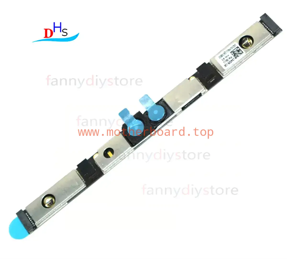 L04539-130 New For HP EliteBook 840 G5 840 G6 840 G7 Camera Webcam Board