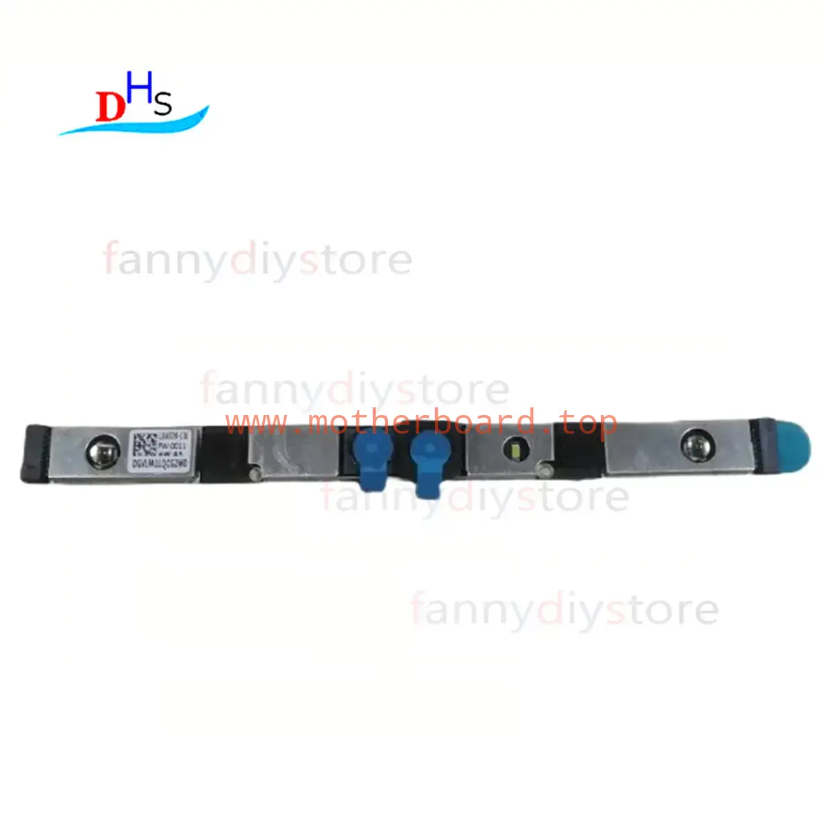 L04539-130 New For HP EliteBook 840 G5 840 G6 840 G7 Camera Webcam Board 2